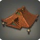 Hingan Cottage Roof (Nanpu)