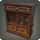 Hingan Cupboard