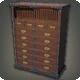 Hingan Dresser