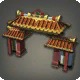 Hingan Fence (Nanpu)