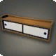 Hingan Floor Cabinet