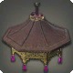 Hingan Hanging Andon Lamp