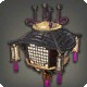 Hingan Hanging Toro Lamp