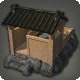 Hingan Hot Spring