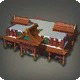 Hingan House Wall (Nanpu)