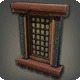 Hingan Oblong Window