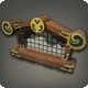 Hingan Placard (Mokuzo)