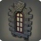 Hingan Squinch Window