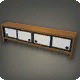 Hingan Wall Cabinet
