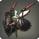 Hive Barding