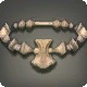 Holy Cedar Necklace