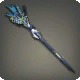 Holy Cedar Wand