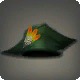 Holy Rainbow Hat of Aiming