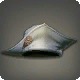 Holy Rainbow Hat of Healing