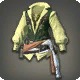 Holy Rainbow Shirt of Aiming
