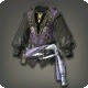 Holy Rainbow Shirt of Casting