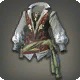 Holy Rainbow Shirt of Scouting