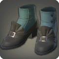 Holy Rainbow Shoes