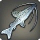 Hopping Fish