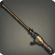 Horn Fishing Rod