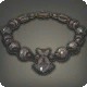 Horn Necklace