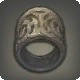 Horn Ring