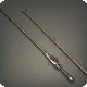 Horse Chestnut Fishing Rod