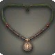Horse Chestnut Necklace of Gathering