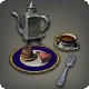 House Borel Tea Set