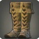 Hunting Moccasins