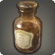 Hydrophobic Preservative