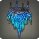 Ice Chandelier