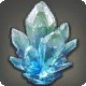 Ice Cluster