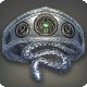 Ihuykanite Bracelet of Fending