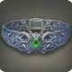 Ihuykanite Choker of Fending
