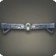 Ihuykanite Circlet of Fending