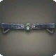Ihuykanite Circlet of Maiming
