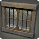 Imitation Highland Window
