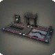 Imitation Magitek Repair Station (Floor Unit)