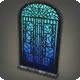 Imitation Moonlit Window
