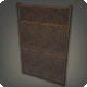 Impact-resistant Shelter Wall