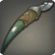 Imperial Jade Earrings of Slaying