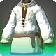 Imperial Operative Dalmatica