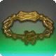 Imperial Operative Wristlets