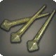Improved Rivets