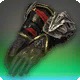 Indagator's Armguards of Gathering