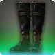 Indagator's Boots of Crafting
