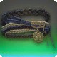 Indagator's Bracelet of Gathering