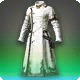 Indagator's Coat of Crafting