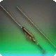 Indagator's Fishing Rod